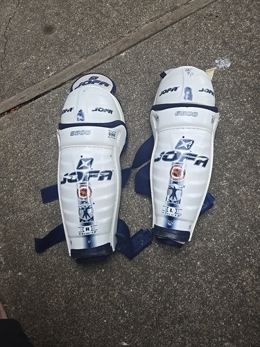 Vintage pair jofa 6500 - pair,